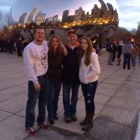 Ryan Peebles (@ryanpeebles07) Twitter profile photo