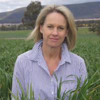 Fiona Nash (@senatornash) 's Twitter Profile