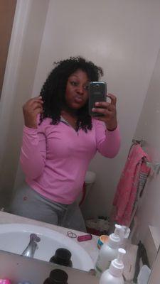 You ain't talking bout my bitches
Then what you talking bout
Real bitches move in silence and ion talk allot!