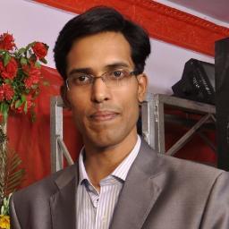 HR - Talent Management (All views are my own and not of my Employer.)