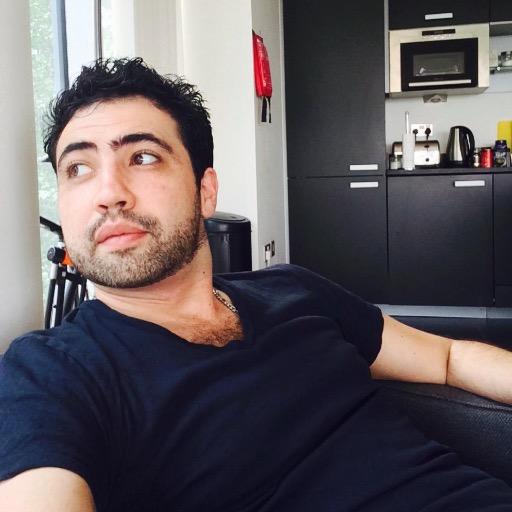 iOS developer, Obj-C and Swift aficionado. CEO @ EPIC.