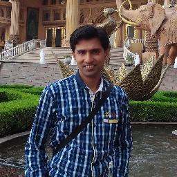 pankajmalviya09's profile picture. 