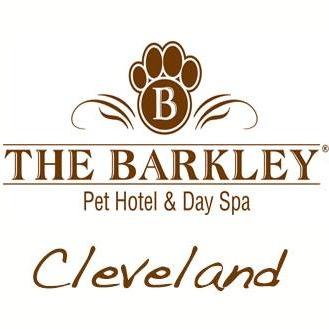The Barkley Pet Hotel & Day Spa is Northeast Ohio's #1 destination for dogs and cats. Award-winning 24-hour care, grooming salon, day camp, training, and staff!