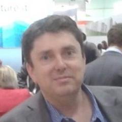 Senior Business Architect - Global Healthcare & Life Sciences CoE Leader. Views expressed are my own.