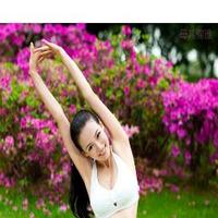 lisa lu (@yogalisa2) 's Twitter Profile