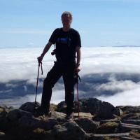 Colin Cook (@colinrcook) 's Twitter Profile