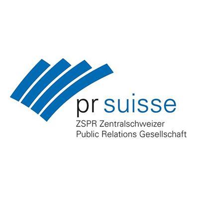 Die ZSPR ist die Organisation und der Berufsverband der Zentralschweizer Kommunikationsprofis und eine von sieben Regionalgesellschaften von pr suisse.