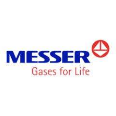 Messer - Gases for Life - is the world’s largest privately held specialist for industrial, medical and specialty gases.