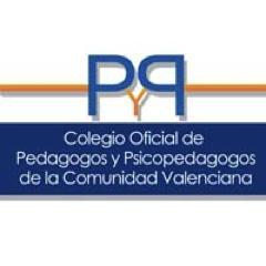 Colegio Oficial de Pedagogos y Psicopedagogos de la Comunidad Valenciana