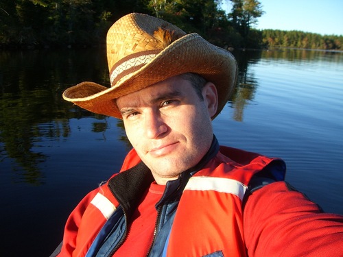 Innes Muecke Profile