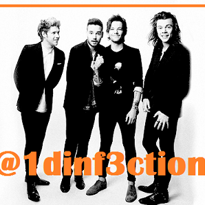 Rae, Mia and Laura // Updating you on everything 1D // KIK: 1Dinf3ction http://t.co/rBmqW7DOPh http://t.co/skfysM0bzs