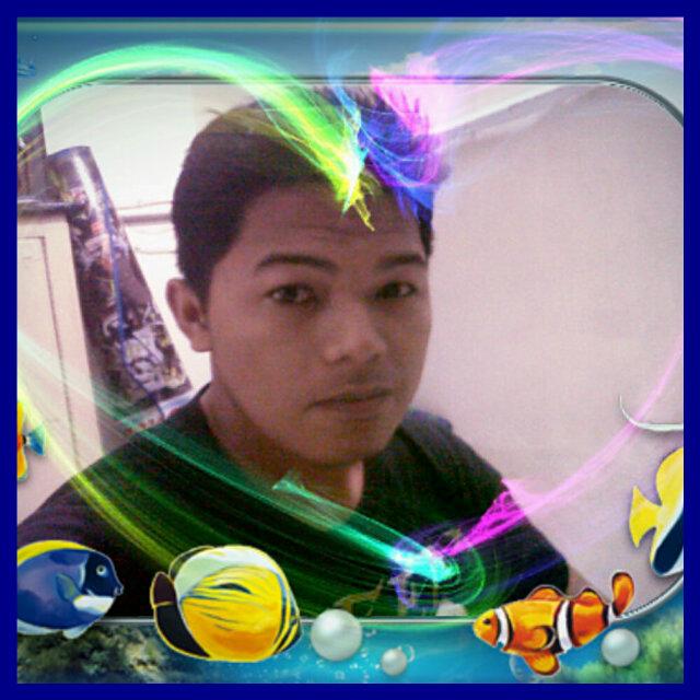 SyarifUnit's profile picture. Berfikir positif membuat Hidup lebih tenang