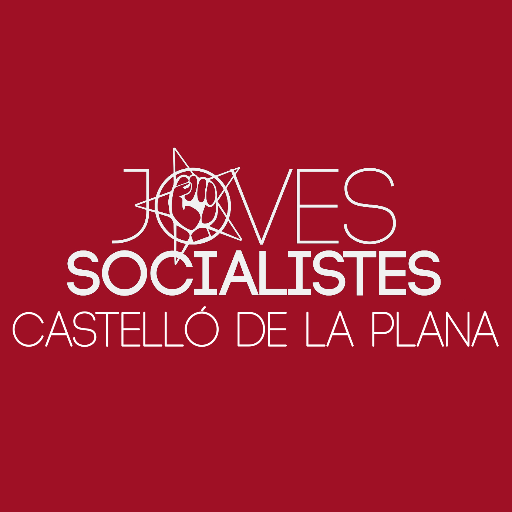 Compte en Twitter de Joves Socialistes de Castelló de la Plana. La nostra seu és al carrer Carcaixent 31