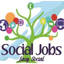 #annuncidiavoro del #sociale- #opportunità per chi #cerca lavoro- #revisionecv - #creazione #sitiweb #Servizi per #aziende che #cercano #personale