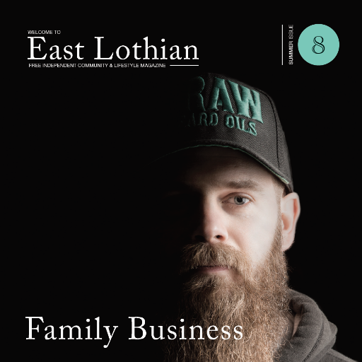 Welcome to East Lothian is a free, independent, community and lifestyle magazine.