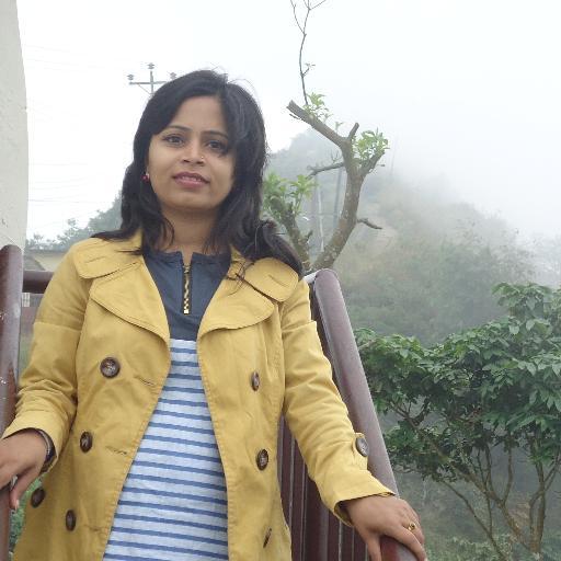 gomapandey's profile picture. Labor/woman activist, learner, and optimistic person