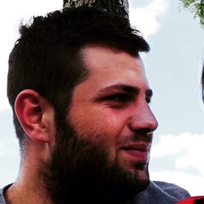 Coskunyavuzz's profile picture. 