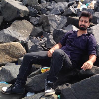 sameer_7_oberoi's profile picture. Fun lover, adventurous, love handling almost every CAR:) Interested in film making and a FIFA FANATIC! #CFC #BLEEDBLUE #SheraDiKoumPUNJABI @ChennaiyinFC