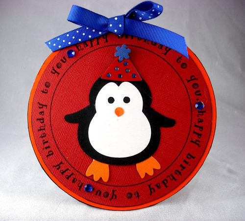 Paperikascards's profile picture. Greeting Card Designer, avid scrapbooker, animal lover!