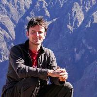 Robert Spaull (@rob_spaull) 's Twitter Profile