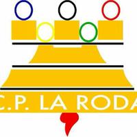 C.P. La Roda(@cplaroda1) 's Twitter Profile Photo