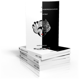 MARYEGILDER's profile picture. 