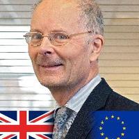 What UK Thinks: EU(@whatukthinks) 's Twitter Profile Photo