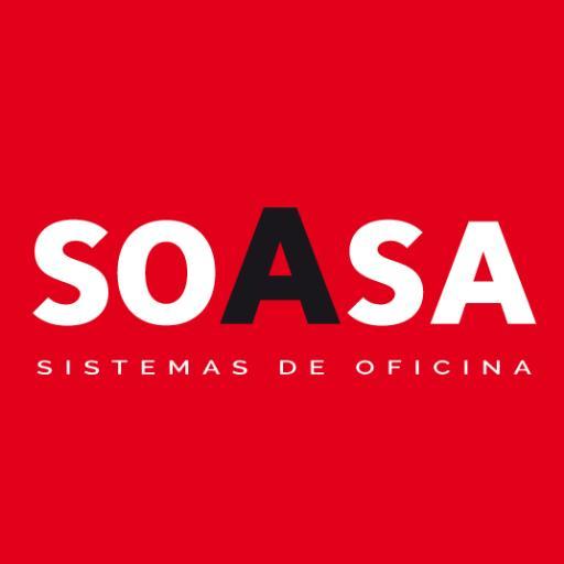 Soluciones tecnológicas y equipamiento de espacios de trabajo para empresas y profesionales. Reprografía, informática, comunicaciones, mobiliario,...
