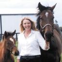 Annie McDonald - @equasports - Twitter