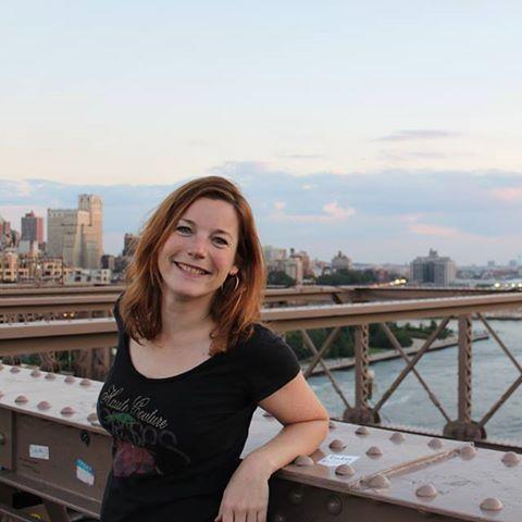 Sidonie816's profile picture. 