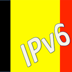 IPv6 Council Belgium