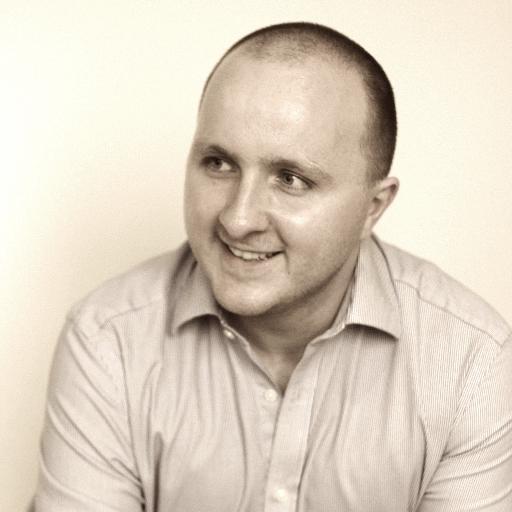 Donal_Taylor's profile picture. Entrepreneur, marketer, analytics, fintech