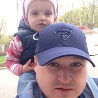 Павел (@pavelbillybob) 's Twitter Profile