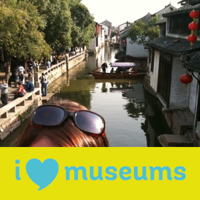 Mum to Hannah,Ritze and Katinka culture lover, passionate about museums, love gadgets, technology and politics!