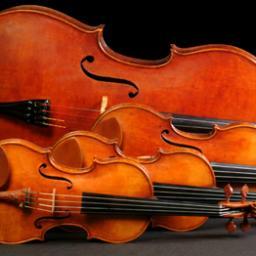 Classical music concerts in the heart of England, and from Birmingham northwards. Brochures published annually in August: 2023-4 prepared in May/June