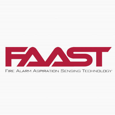 FAAST is the latest innovation from Honeywell, the world’s leading manufacturer of fire detection devices for commercial applications