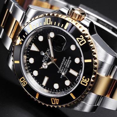 We Sell Authentic Watches Only. Founded on 2004. (Jewelry & Watches)