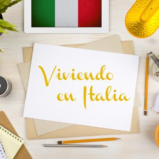 viviendo_italia's profile picture. News, Guías y Artículos de la Comunidad Latina en Italia.