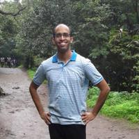 Ashutosh Sovani (@ashutoshsovani) 's Twitter Profile Photo Ashutosh Sovani (@ashutoshsovani) 's Twitter Profile Photo