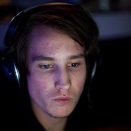 Ex professional CS:GO gamer. Now owner of Blueberry, an active modded Rust server.