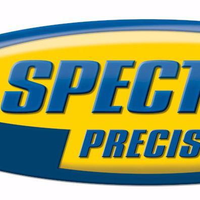Spectra Precision Profile