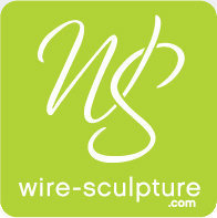 Wire-Sculpture is your source for wire jewelry making supplies, instructional DVDs and second-to-none customer service!