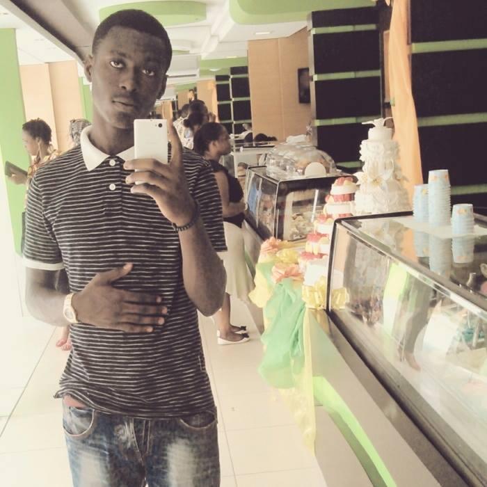 djina_fabrice's profile picture. 