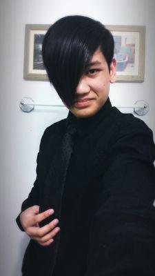 Sn0wPaws's profile picture. sskss
