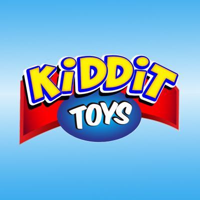 Kiddit Toys