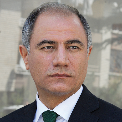Bursa Milletvekili/ AK Parti Genel Başkan Vekili -  MP for Bursa / Vice Chairman of the Justice and Development Party