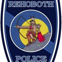 Rehoboth Police Dept (@rehobothpd) 's Twitter Profile