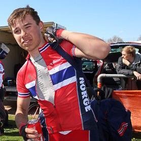 LudvikAHolstad's profile picture. 