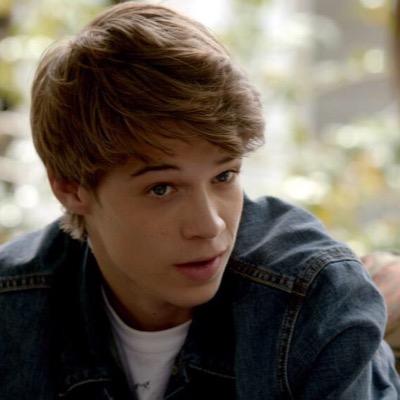 Colin Ford (@colinfordisbae) | Twitter