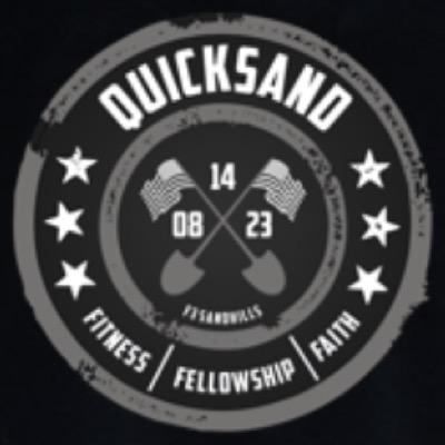 F3Sandhills's profile picture. Fitness Fellowship Faith | Mission: To plant, grow & serve small men’s outdoor workout groups for the re-invigoration of male community leadership. GrowRuck17